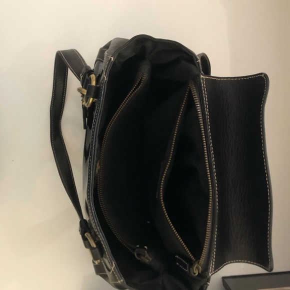 Moschino cheap and chic shoulder bag - Picture 8 of 8